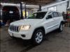 2012 Jeep Grand Cherokee Laredo - thumbnail 3