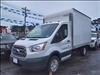 2017 Ford Transit 350