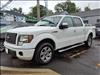 2011 Ford F-150 FX2