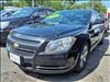 2012 Chevrolet Malibu LT