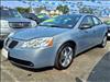 2009 Pontiac G6 Base