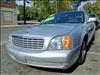 2002 Cadillac DeVille Base