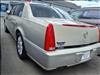 2008 Cadillac DTS Base