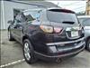 2015 Chevrolet Traverse LTZ