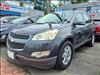 2010 Chevrolet Traverse LT