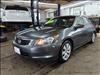 2010 Honda Accord EX