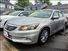 2012 Honda Accord EX-L V6