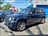 2007 Jeep Patriot Sport