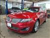 2011 Lincoln MKS EcoBoost - thumbnail 3