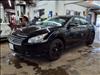 2009 Nissan Maxima 3.5 SV