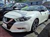 2016 Nissan Maxima 3.5 SL