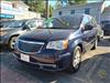 2015 Chrysler Town and Country Touring