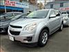 2010 Chevrolet Equinox LT - thumbnail 3