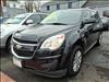 2010 Chevrolet Equinox LT - thumbnail 3
