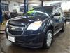 2010 Chevrolet Equinox LT - thumbnail 3