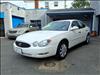 2007 Buick LaCrosse CX