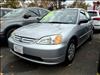 2003 Honda Civic LX