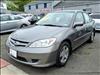 2004 Honda Civic EX - thumbnail 3