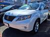 2012 Lexus RX 350 Base