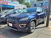 2017 Jeep Compass Limited