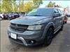 2019 Dodge Journey Crossroad