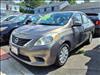 2014 Nissan Versa 1.6 SV