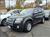 2010 Mercury Mariner Premier V6