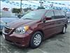 2008 Honda Odyssey EX-L