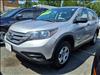 2012 Honda CR-V LX