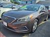 2016 Hyundai SONATA Base