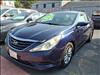 2012 Hyundai SONATA GLS - thumbnail 3
