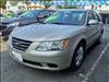 2010 Hyundai SONATA GLS