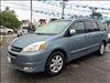2004 Toyota Sienna XLE Limited 7 Passenger