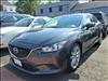 2017 Mazda Mazda6 Touring