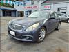 2011 INFINITI G37 Sedan x