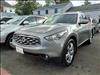 2010 INFINITI FX35 Base