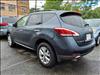 2014 Nissan Murano SL