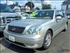 2002 Lexus LS 430 Base - thumbnail 3