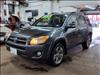 2010 Toyota RAV4 Sport