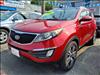 2015 Kia Sportage EX