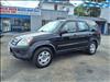 2005 Honda CR-V LX
