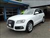 2015 Audi Q5 2.0T quattro Premium