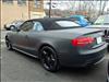 2010 Audi S5 3.0T quattro Prestige - thumbnail 3