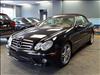 2009 Mercedes-Benz CLK CLK 550 - thumbnail 3