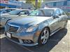2010 Mercedes-Benz E-Class E 350 Luxury 4MATIC - thumbnail 3