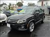 2014 Volkswagen Tiguan R-Line 4Motion