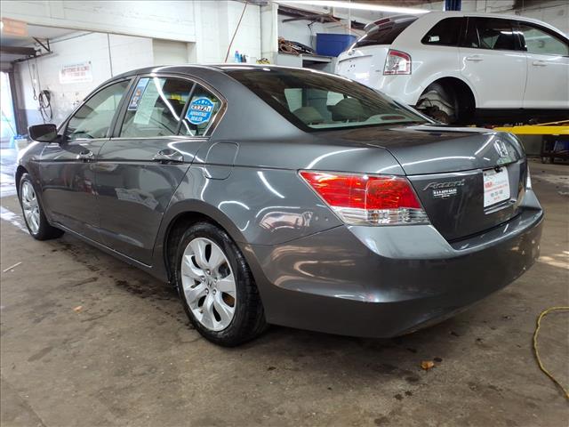 2010 Honda Accord EX