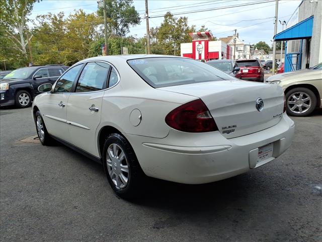 2007 Buick LaCrosse CX