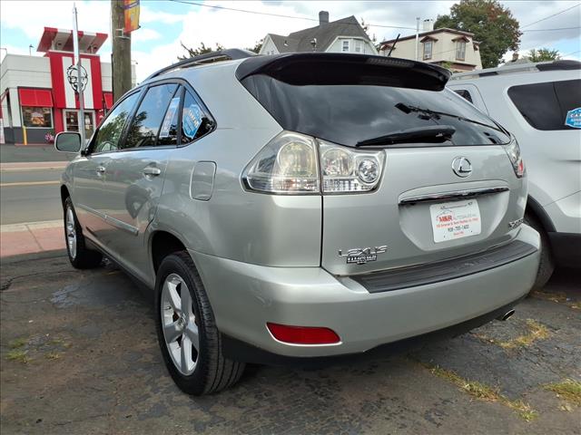 2007 Lexus RX 350 Base