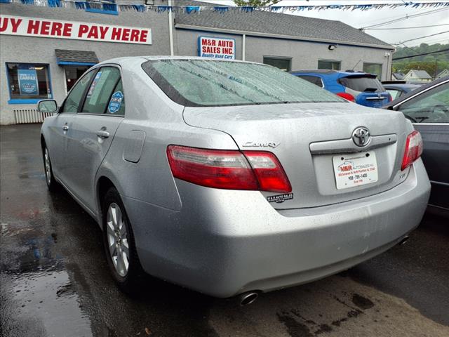 2009 Toyota Camry XLE V6